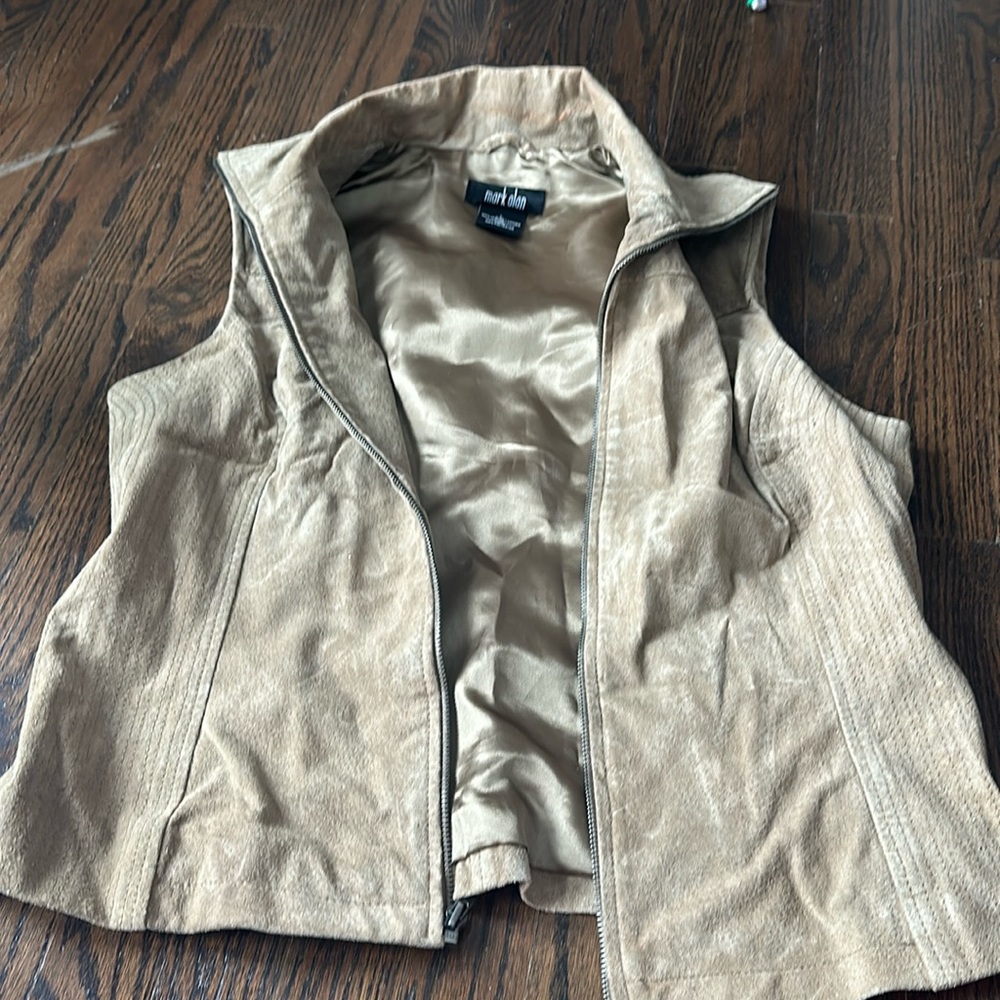 Mark Alan Vest